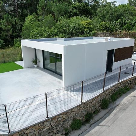 Casina De Cris Villa Boiro Bagian luar foto