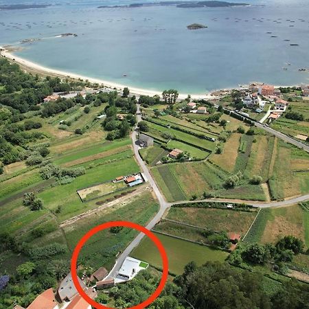 Casina De Cris Villa Boiro Bagian luar foto