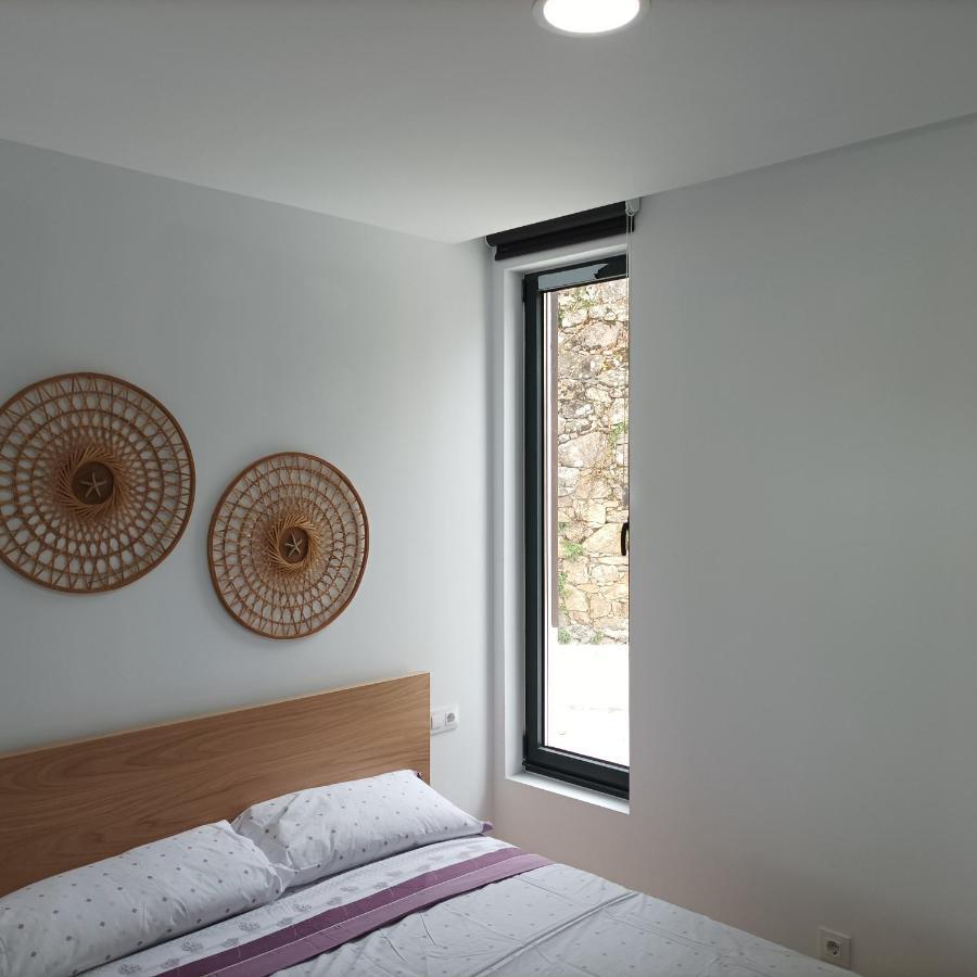 Casina De Cris Villa Boiro Bagian luar foto