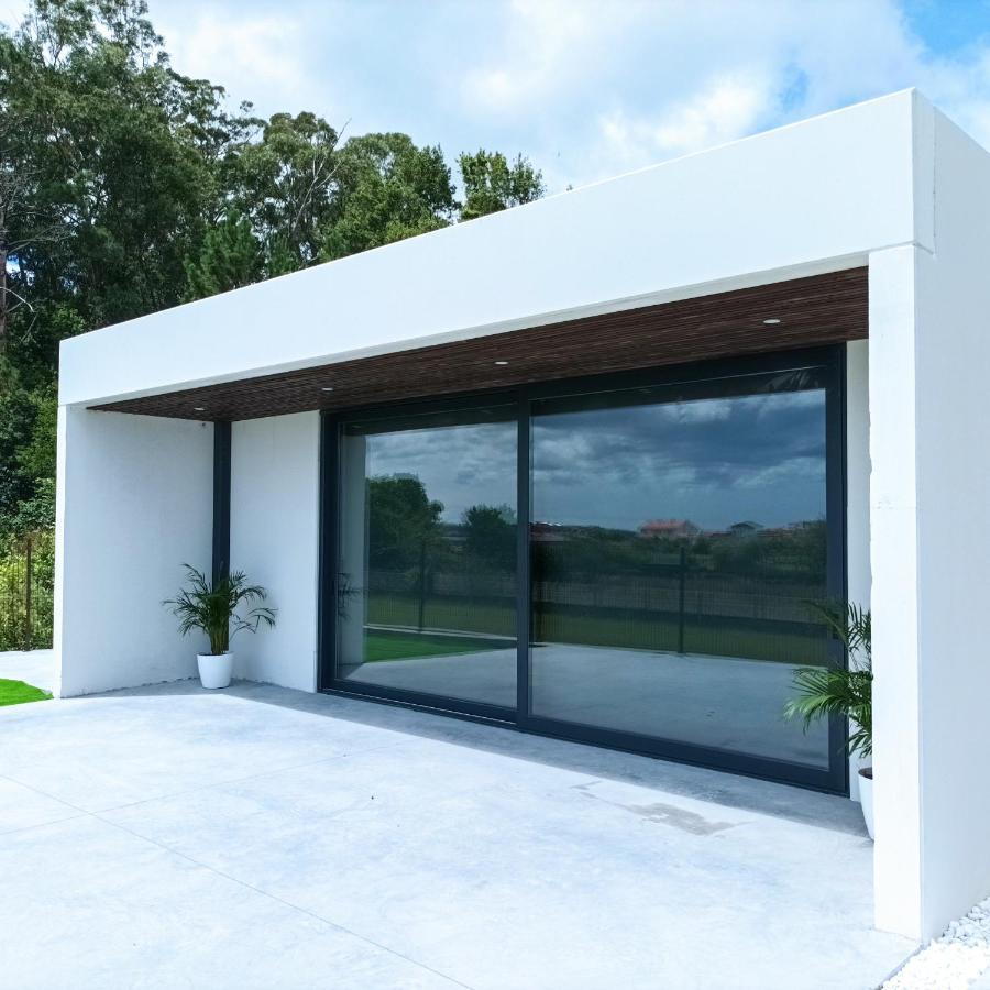 Casina De Cris Villa Boiro Bagian luar foto