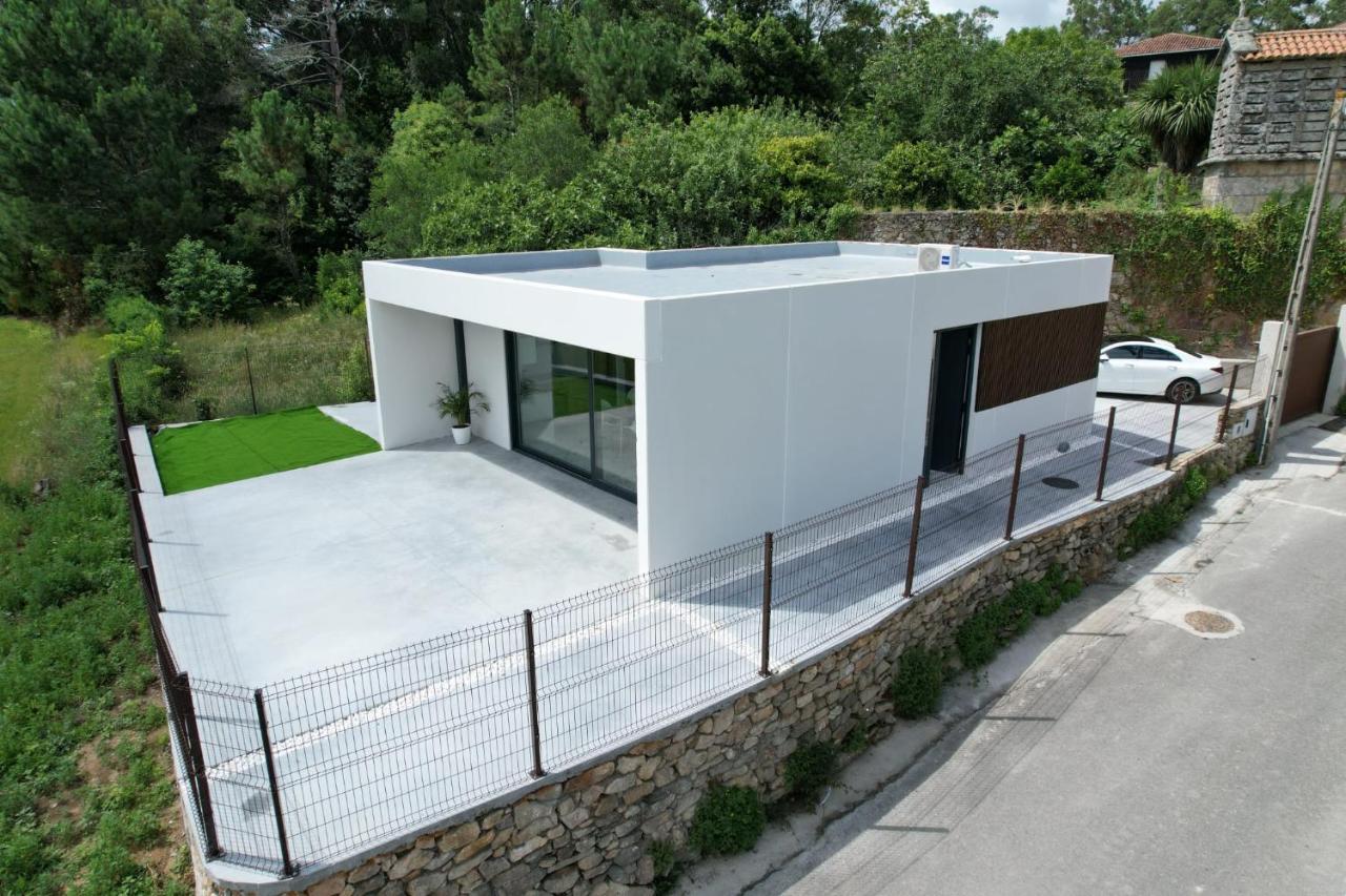 Casina De Cris Villa Boiro Bagian luar foto