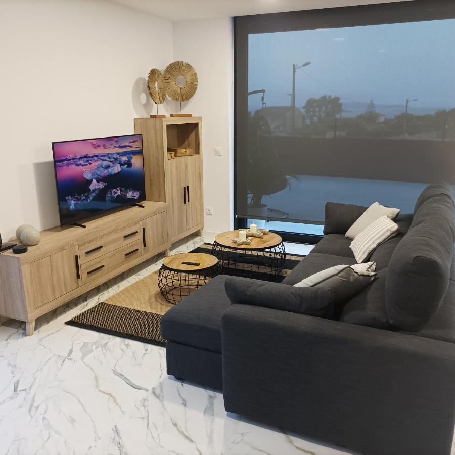 Casina De Cris Villa Boiro Bagian luar foto